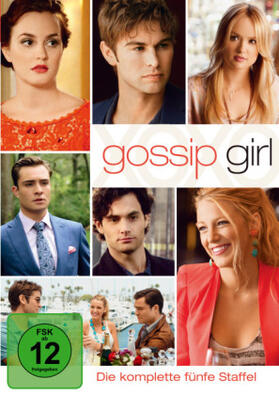 Savage / Schwartz / Ziegesar |  Gossip Girl | Sonstiges |  Sack Fachmedien