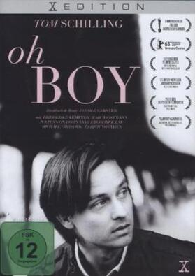Gerster |  Oh Boy! | Sonstiges |  Sack Fachmedien