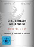 Larsson |  Stieg Larsson Millennium Trilogie - Directors Cut | Sonstiges |  Sack Fachmedien