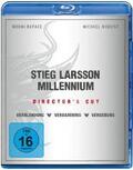 Arcel / Heisterberg / Larsson |  Stieg Larsson Millennium Trilogie | Sonstiges |  Sack Fachmedien