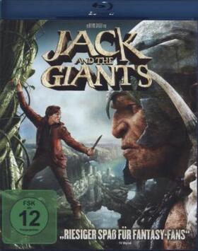Lemke / Mcquarrie / Studney |  Jack and the Giants | Sonstiges |  Sack Fachmedien