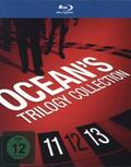 Johnson / Russell / Brown |  Oceans Trilogie | Sonstiges |  Sack Fachmedien