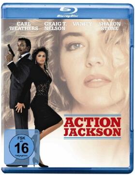 Reneau | Action Jackson | Sonstiges | 505-189015455-2 | sack.de