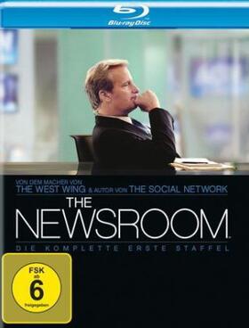 Sorkin / Fehily / Kingsbury |  Newsroom | Sonstiges |  Sack Fachmedien