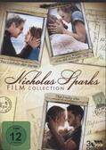  Nicholas Sparks Collection | Sonstiges |  Sack Fachmedien