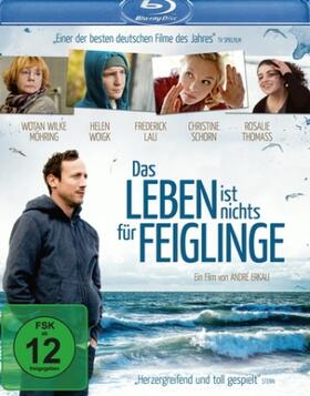 Gricksch |  Das Leben ist nichts für Feiglinge | Sonstiges |  Sack Fachmedien