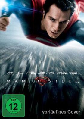 Goyer / Nolan / Siegel |  Man of Steel | Sonstiges |  Sack Fachmedien