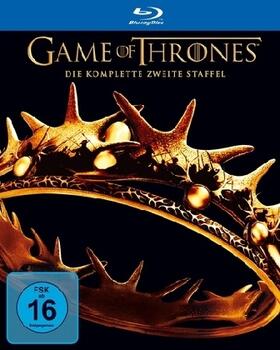 Benioff / Martin / Weiss |  Game of Thrones | Sonstiges |  Sack Fachmedien
