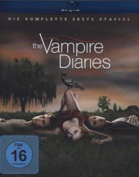 Plec / Smith / Williamson |  The Vampire Diaries | Sonstiges |  Sack Fachmedien