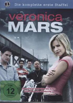 Thomas / Enbom / Ruggiero |  Veronica Mars | Sonstiges |  Sack Fachmedien