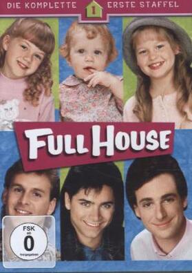 Franklin |  Full House | Sonstiges |  Sack Fachmedien