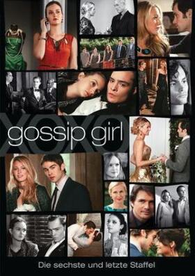 Savage / Schwartz / Ziegesar |  Gossip Girl | Sonstiges |  Sack Fachmedien