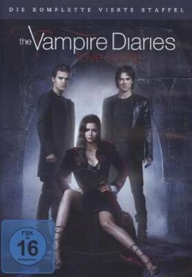 Plec / Smith / Williamson | The Vampire Diaries | Sonstiges | 505-189021166-8 | sack.de