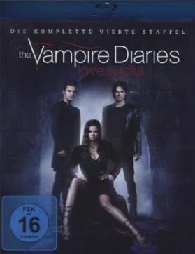 Plec / Smith / Williamson |  The Vampire Diaries | Sonstiges |  Sack Fachmedien