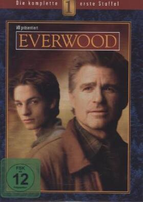 Berlanti / Mimoun / Green |  Everwood | Sonstiges |  Sack Fachmedien
