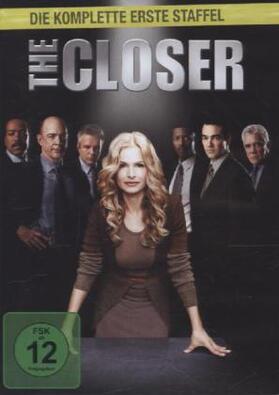 Duff / Baldwin / Coveny |  The Closer | Sonstiges |  Sack Fachmedien