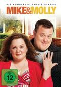 Roberts / Foster / Higgins |  Mike & Molly | Sonstiges |  Sack Fachmedien