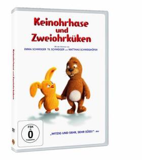 Baumgart / Schweiger / Rothkirch |  Keinohrhase und Zweiohrküken | Sonstiges |  Sack Fachmedien