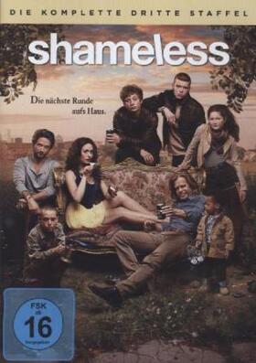 Abbott / Wells / Morgan |  Shameless | Sonstiges |  Sack Fachmedien