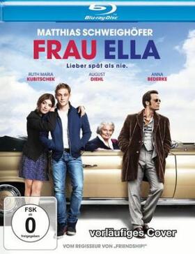 Ahner |  Frau Ella | Sonstiges |  Sack Fachmedien