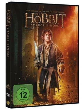 Walsh / Boyens / Jackson |  Der Hobbit - Smaugs Einöde | Sonstiges |  Sack Fachmedien