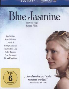 Allen |  Blue Jasmine | Sonstiges |  Sack Fachmedien