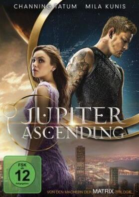  Jupiter Ascending | Sonstiges |  Sack Fachmedien