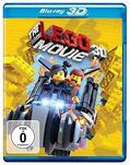 Hageman / Lord / Miller |  The Lego Movie 3D | Sonstiges |  Sack Fachmedien