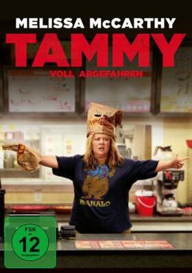 Falcone / Mccarthy |  Tammy - Voll abgefahren | Sonstiges |  Sack Fachmedien