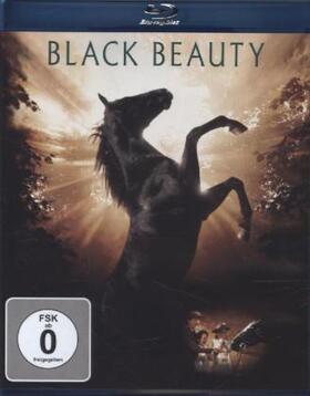 Thompson |  Black Beauty | Sonstiges |  Sack Fachmedien