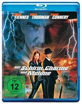 Newman / Macpherson |  Mit Schirm, Charme und Melone | Sonstiges |  Sack Fachmedien
