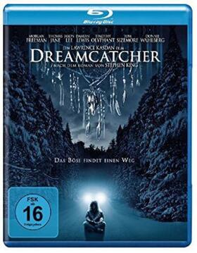 Goldman / Kasdan | Dreamcatcher - Das Böse findet einen Weg | Sonstiges | 505-189026842-6 | sack.de