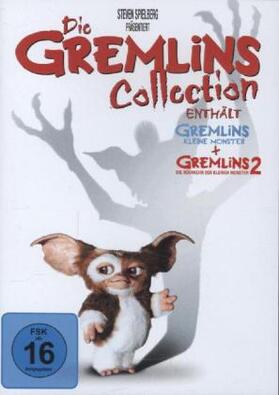  Gremlins 1 & 2 | Sonstiges |  Sack Fachmedien