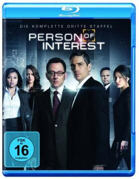 Sopczynski / Zeebroeck / Segel |  Person of Interest | Sonstiges |  Sack Fachmedien