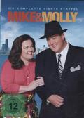 Roberts / Foster / Higgins |  Mike & Molly | Sonstiges |  Sack Fachmedien