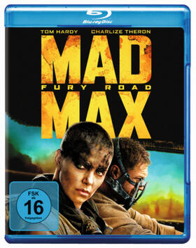 Miller / Mccarthy / Lathouris |  Mad Max: Fury Road | Sonstiges |  Sack Fachmedien