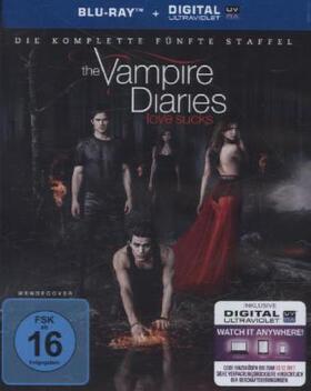 Plec / Smith / Williamson |  The Vampire Diaries | Sonstiges |  Sack Fachmedien