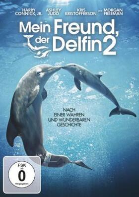 Smith / Janszen / Dromi |  Mein Freund, der Delfin 2 | Sonstiges |  Sack Fachmedien