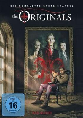 The Originals: Staffel 1 | Sonstiges |  Sack Fachmedien