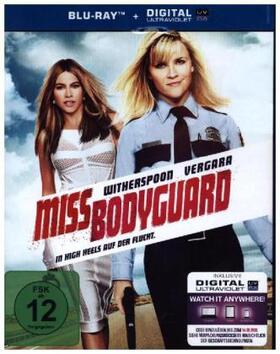 Feeney / Quaintance |  Miss Bodyguard - In High Heels auf der Flucht | Sonstiges |  Sack Fachmedien