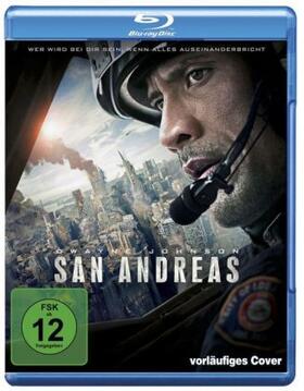 Loeb / Cuse / Fabrizio |  San Andreas | Sonstiges |  Sack Fachmedien