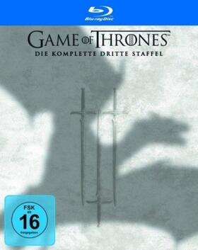 Benioff / Martin / Weiss |  Game of Thrones | Sonstiges |  Sack Fachmedien