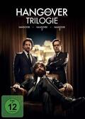 Lucas / Moore / Mazin |  Hangover Trilogie | Sonstiges |  Sack Fachmedien