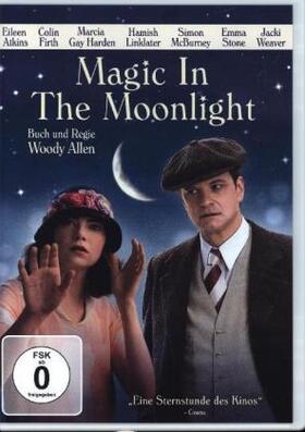 Allen |  Magic in the Moonlight | Sonstiges |  Sack Fachmedien