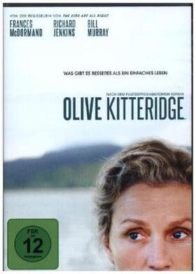 Anderson / Strout |  Olive Kitteridge | Sonstiges |  Sack Fachmedien