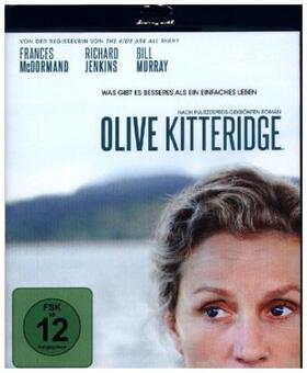 Anderson / Strout |  Olive Kitteridge | Sonstiges |  Sack Fachmedien