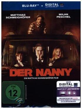 Astner / Clausen / Schweighöfer |  Der Nanny | Sonstiges |  Sack Fachmedien