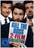Markowitz / Daley / Goldstein |  Kill the Boss & Kill the Boss 2 | Sonstiges |  Sack Fachmedien