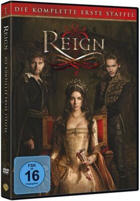 Mccarthy / Sengupta / Lindo |  Reign | Sonstiges |  Sack Fachmedien