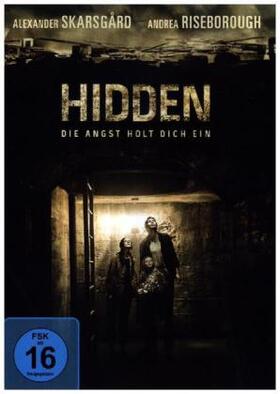 Duffer |  Hidden | Sonstiges |  Sack Fachmedien
